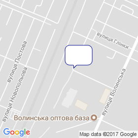 ЦБ ПОДОЛЬЕ на карте