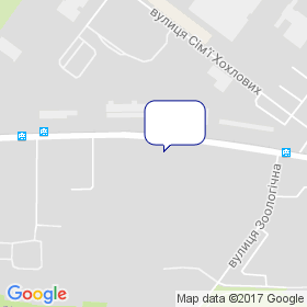 Погорелый В.Т. на карте