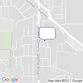 Погорелый на карте Погорелый на карте