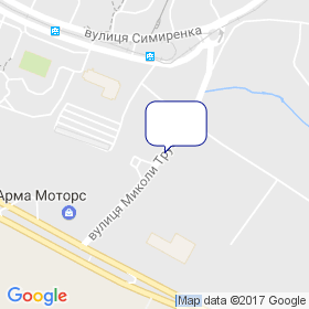 ТД-СТРОЙДОРМАШ на карте ТД-СТРОЙДОРМАШ на карте