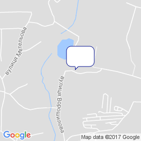 Покора Б.Р. на карте