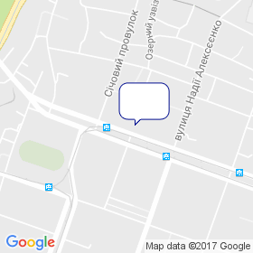 Покров на карте