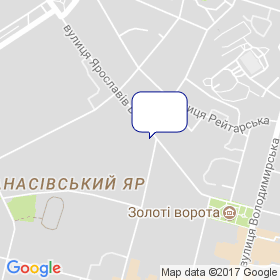 Интертехникс на карте Интертехникс на карте