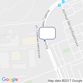 Амиран ХХІ на карте Амиран ХХІ на карте