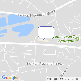 Поликс на карте Поликс на карте