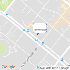 Полимерсервис на карте Полимерсервис на карте