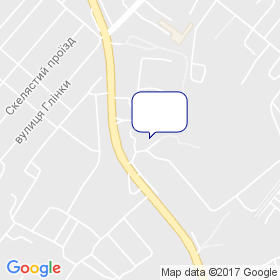 Полимин-Крым на карте Полимин-Крым на карте