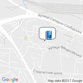 Полимермонтаж на карте Полимермонтаж на карте