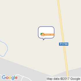 Полтавские Хоромы на карте Полтавские Хоромы на карте