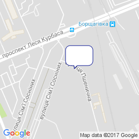 ПОЛИКАРБОНАТ ГРУПП на карте ПОЛИКАРБОНАТ ГРУПП на карте