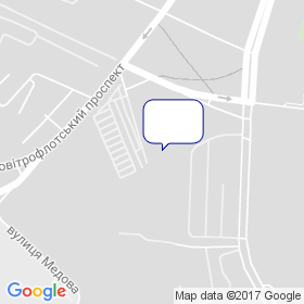 Политерм-Центр на карте