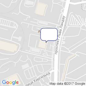 Поливирт на карте Поливирт на карте