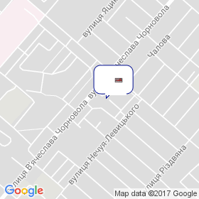 Портал-проект на карте