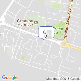 ПАНБУД на карте ПАНБУД на карте