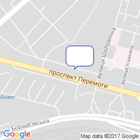 Премьер Паркет Плюс на карте