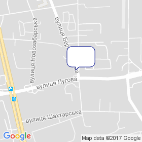 Польша-Панель-Строй на карте Польша-Панель-Строй на карте