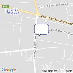 Трейд Стоун Груп на карте Трейд Стоун Груп на карте