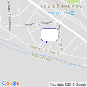 ППУ ПРОФИТ на карте ППУ ПРОФИТ на карте