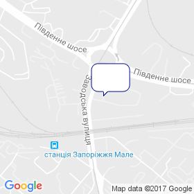 Аттик Промпроект на карте