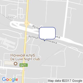 Премэр-Буд на карте