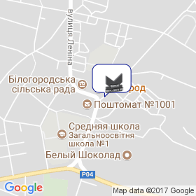 Киев Пресбетон на карте