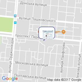 Прайм-Климат на карте Прайм-Климат на карте