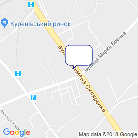 Прайм Сервис на карте Прайм Сервис на карте