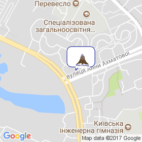 Прайм Флоринг Компани на карте Прайм Флоринг Компани на карте