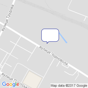 Приоритет на карте