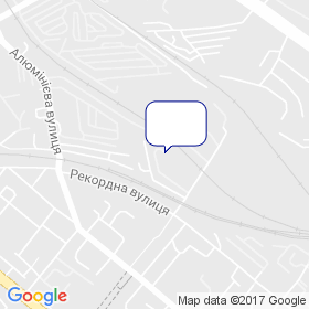 Приватпроект на карте