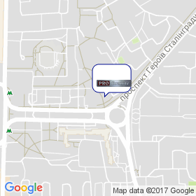 PRO Granite на карте PRO Granite на карте