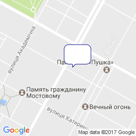 Проком на карте Проком на карте