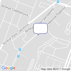 Продмаш на карте