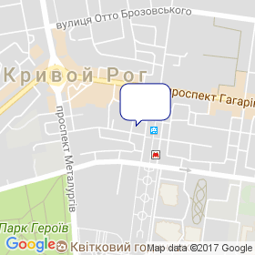 Приватпроект на карте Приватпроект на карте