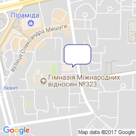 Профгенбуд на карте Профгенбуд на карте