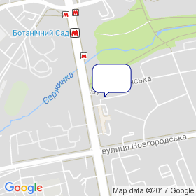 PROFI на карте PROFI на карте