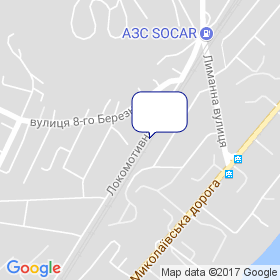 Профстройкомплект ФПУ на карте Профстройкомплект ФПУ на карте