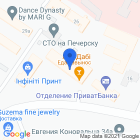 Profihouse на карте Profihouse на карте