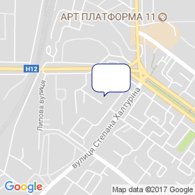 МЕТАЛЛ ПРОФИЛЬ на карте МЕТАЛЛ ПРОФИЛЬ на карте