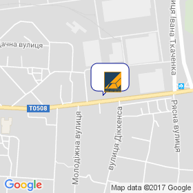 Профиль на карте