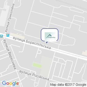 Профиль-Буд-ДЦ на карте