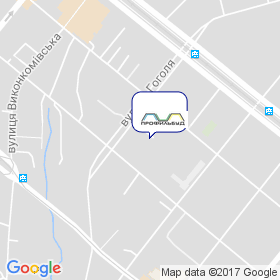 ПРОФИЛЬБУД на карте