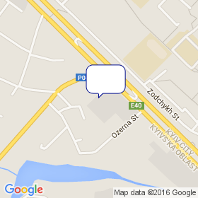 Профиль на карте Профиль на карте