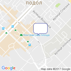 ПрофиС на карте