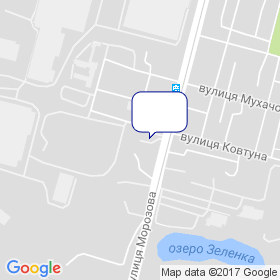 Профисегмент на карте