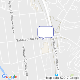 ПрофМет на карте