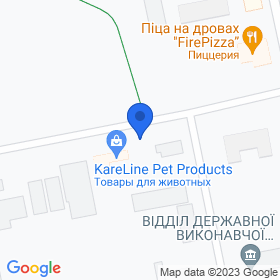 ПРОФМОДУЛЬ на карте