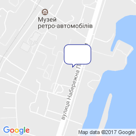 Экомир на карте