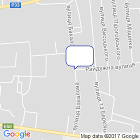 Промышленное Строительство на карте