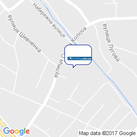 PROMAG на карте